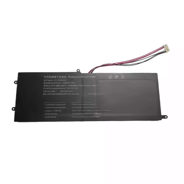 Bateria para notebook UTL-516698-2S - Image 2