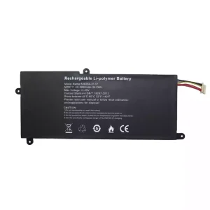 Bateria para notebook 536264-3S1P