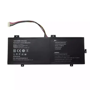 Bateria para notebook UTL-5778108-2S