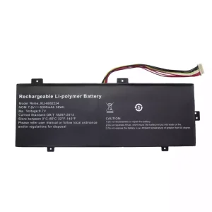 Bateria para notebook JKJ-6082234