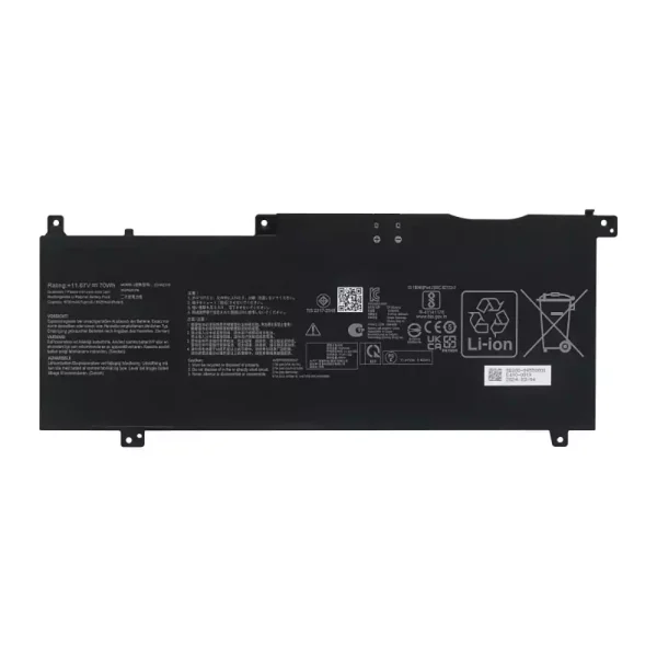 Bateria para notebook ASUS C31N2310