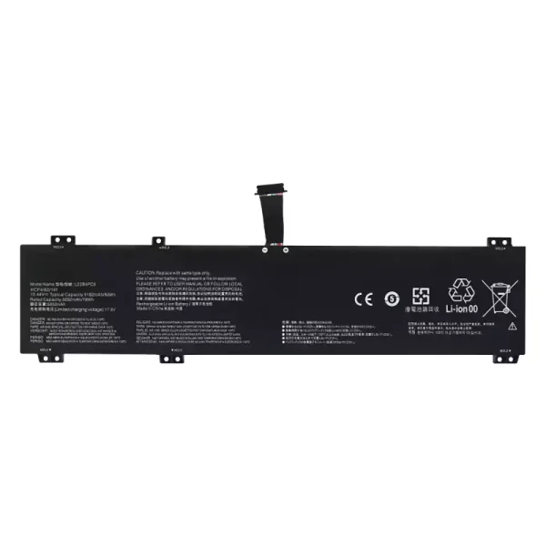Bateria para notebook LENOVO L22B4PC0 L22M4PC0 L22D4PC0 L22C4PC0 L22X4PC0