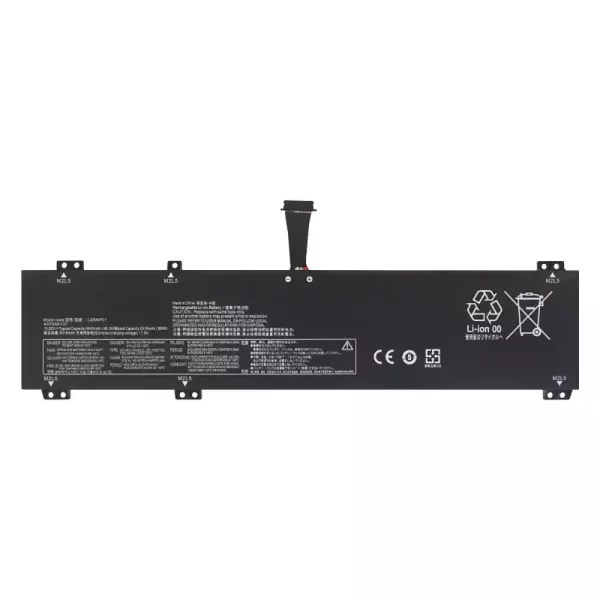 Bateria para notebook LENOVO L22M4PC1 L22D4PC1 L22X4PC1