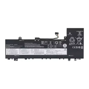 Bateria para notebook LENOVO L23M3PK1 L23X3PK1 L23B3PK1 L23D3PK1 L23C3PK1