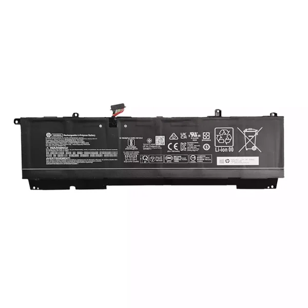 Bateria para notebook HP QK06XL