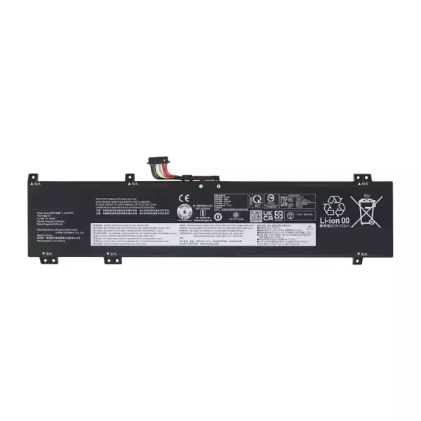 Bateria para notebook LENOVO L23M4PK5 L23B4PK5 L23X4PK5 L23C4PK5 L23D4PK5