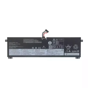 Bateria para notebook LENOVO L23N4PG1 L23X4PG1 L23D4PG1