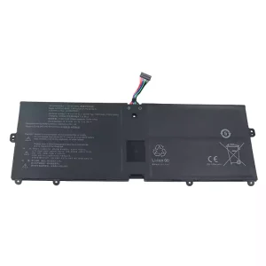 Bateria para notebook LG LBY122CM