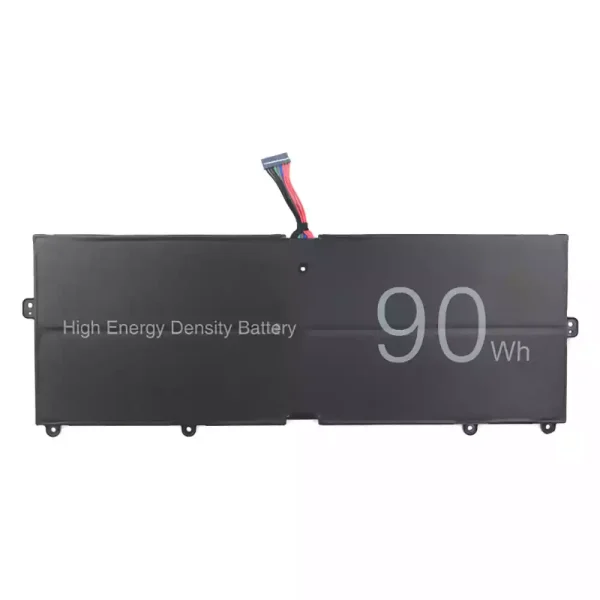 Bateria para notebook LG LBY122CM - Imagem 2