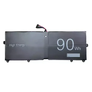 Bateria para notebook LG LBY122NM