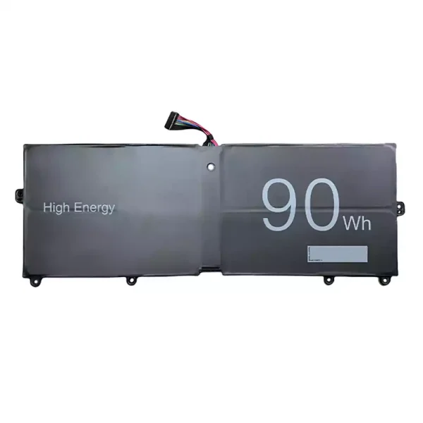 Bateria para notebook LG LBY122NM