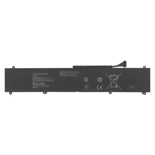 Bateria para notebook RAZER RC30-0483 RZ09-0510,BLADE 16 2023