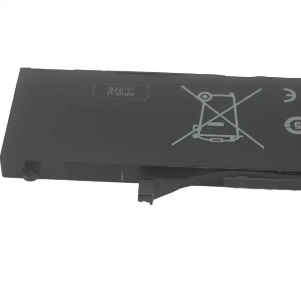 Bateria para notebook RAZER RC30-0483 RZ09-0510,BLADE 16 2023 - Image 4