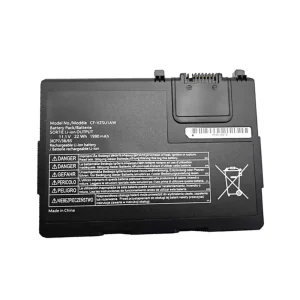 Bateria para notebook PANASONIC CF-33 CF-VZSU1AW CF-VZSU1AR