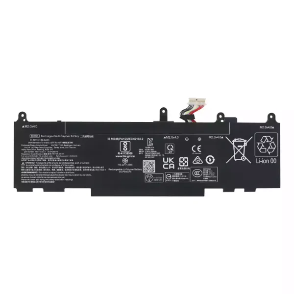 Bateria para notebook BX03XL