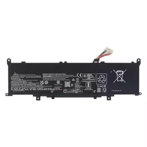 Bateria para notebook HP RX03XL