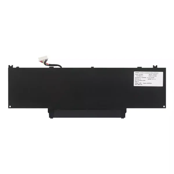 Bateria para notebook HP ER06XL TPN-DB1T - Image 2