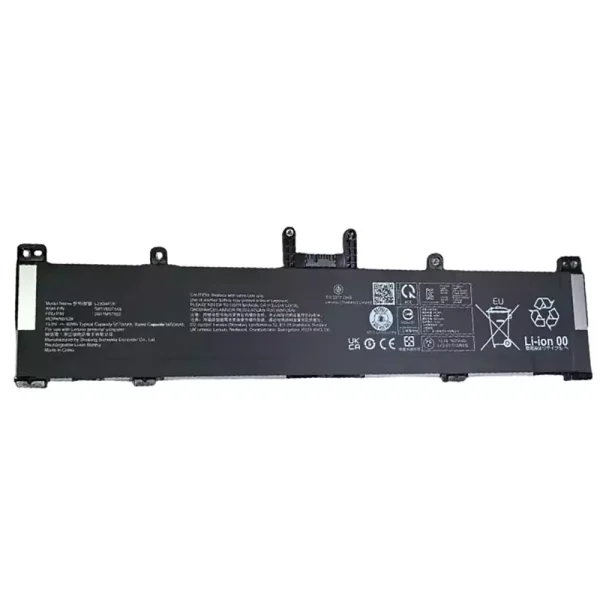 Bateria para notebook LENOVO L23D4P70 L23C4P70