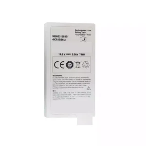 Bateria nova para Philips 989803190371
