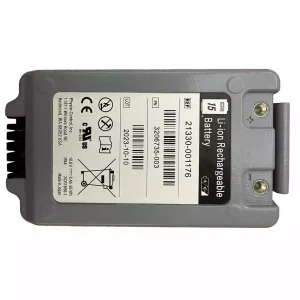 Bateria nova para Physio 21330-001176