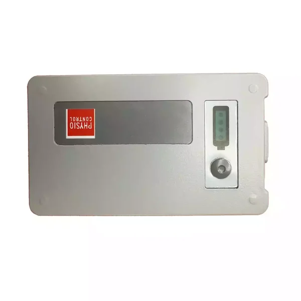 Bateria nova para Physio 21330-001176 - Imagem 2