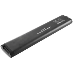 Bateria nova para Inspired Energy NL2044 NL2044HD NL2044HD22 DM-900A