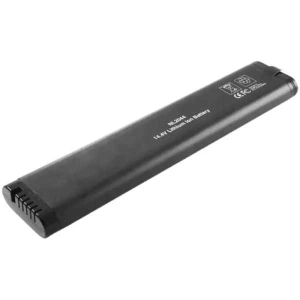 Bateria nova para Inspired Energy NL2044 NL2044HD NL2044HD22 DM-900A