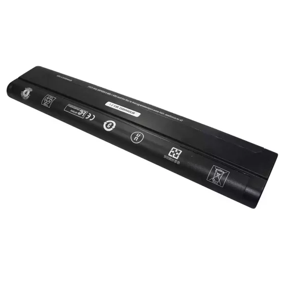 Bateria nova para Inspired Energy NL2044 NL2044HD NL2044HD22 DM-900A - Imagem 3