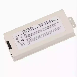 Bateria nova para COMEN 022-000119-00