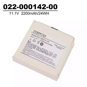 Bateria nova para COMEN 022-000142-00
