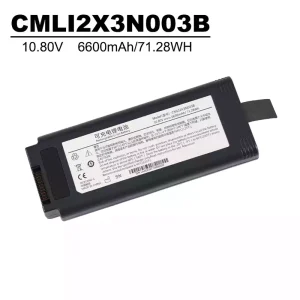 Bateria nova para CMLI2X3N003B,COMEN V1 Portable ventilator