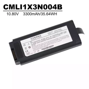 Bateria nova para COMEN CMLI1X3N004B