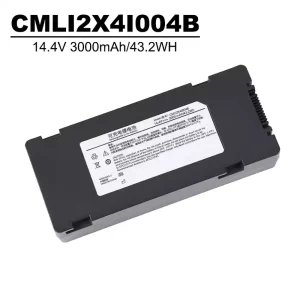 Bateria nova para COMEN CMLI2X4I004B