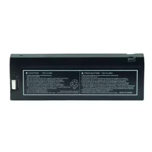 Bateria nova para NIHON KOHDEN AG-03136764,AG-03136726,ECG-8420K,ECG-9020P,ECG-8420, ECG-92C,ECG-84XX,ECG-882X