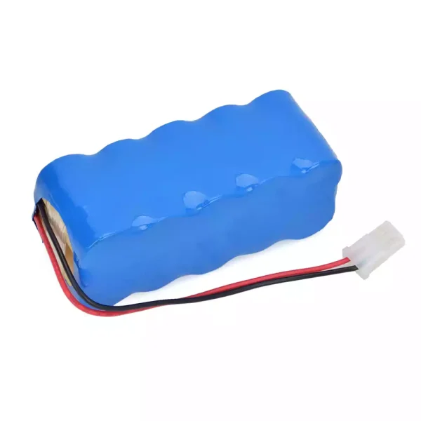 Bateria nova para 10N-3000SCR,Fukuda FC-1760 FC-1700 - Imagem 2