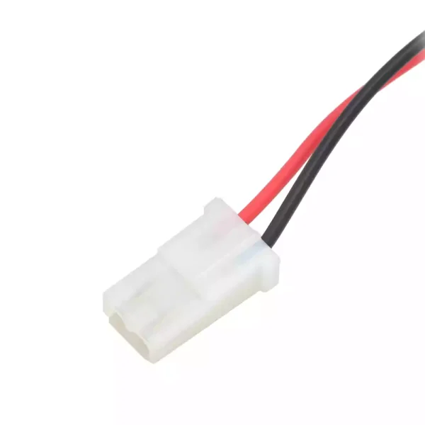 Bateria nova para 10N-3000SCR,Fukuda FC-1760 FC-1700 - Imagem 3