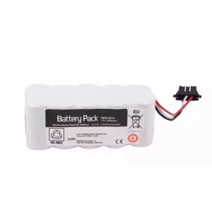 Bateria nova para NIHON KOHDEN CardioFax M