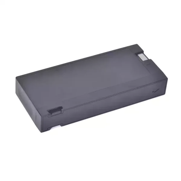 Bateria nova para Actema T-BERD 107A,Alphasource AS008281,Any Battery 2359,Cardiac Science 9001,9004 - Imagem 2