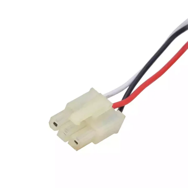 Bateria nova para BIONET GPHC132MOT,GP130AAM20YMXZ - Imagem 4