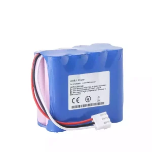 Bateria nova para 022-000052-00,JHT-99E-00,HYLB-1011