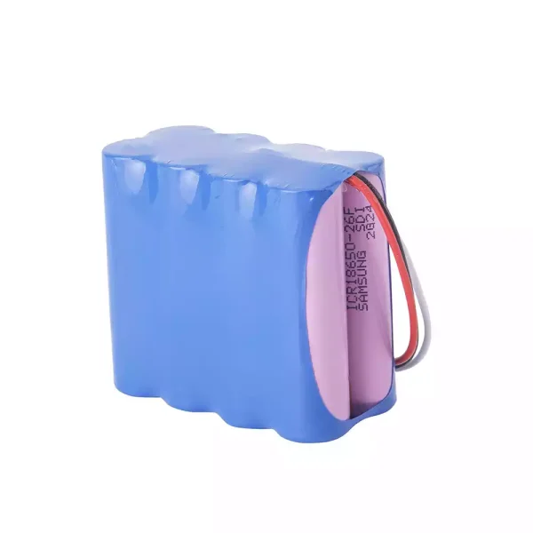 Bateria nova para 022-000052-00,JHT-99E-00,HYLB-1011 - Imagem 3