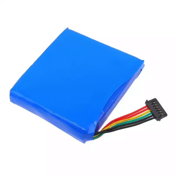 Bateria nova para 27058 37728,Masimo RAD-97 - Imagem 2