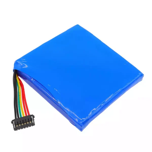 Bateria nova para 27058 37728,Masimo RAD-97 - Imagem 4