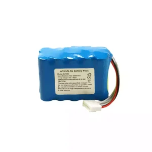 Bateria nova para 601260,601074
