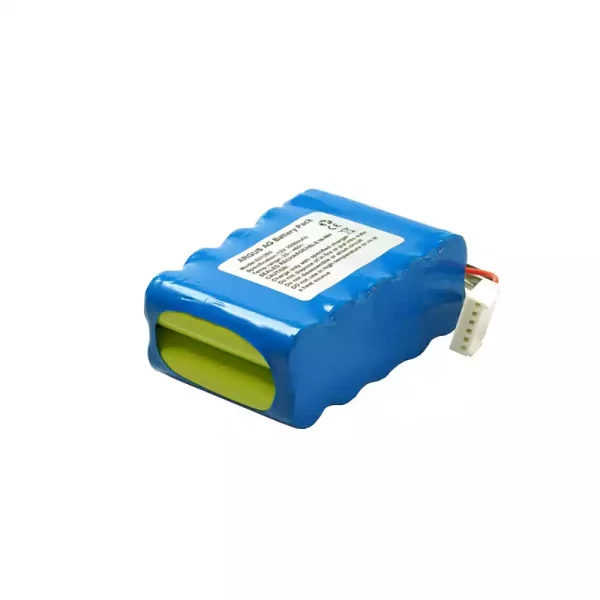 Bateria nova para 601260,601074 - Imagem 3