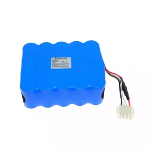 Bateria nova para MAQUET 702755,M400-0734-000/0,REF70101.7188,LOT 90000298,70104.6405,90437710