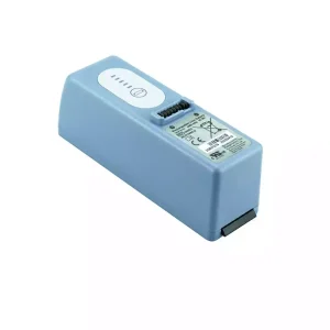 Bateria nova para BiPAP A30,BiPAP A40,O2 Service,trilogy O2,CoughAssist E70