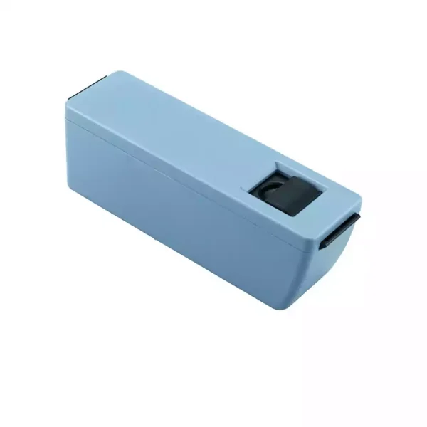 Bateria nova para BiPAP A30,BiPAP A40,O2 Service,trilogy O2,CoughAssist E70 - Imagem 2