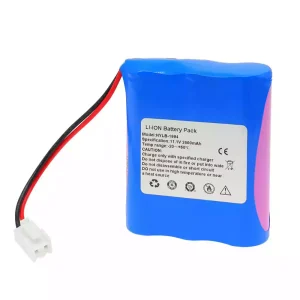 Bateria nova para Biocare HYLB-1994 IE101 IE300