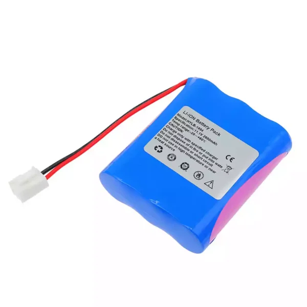 Bateria nova para Biocare HYLB-1994 IE101 IE300 - Imagem 2